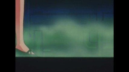 Sailor Moon S - episode 31