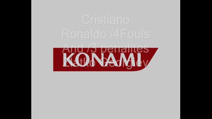 Pro Evolution Soccer 2013