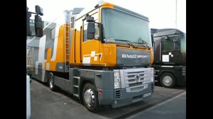 The Best Trucks In The World