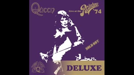 Queen - Keep Yourself Alive (live, Sheer Heart Attack Tour)