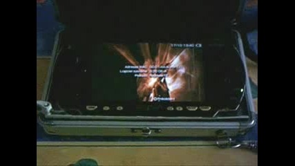 Psp Moding