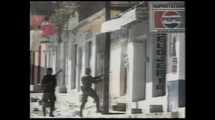 Dope - Violence