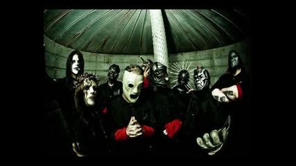 Slipknot - Wherein Lies Countinue