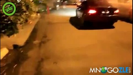 Фоерверка тества алармите