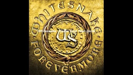 Whitesnake - Easier Said Than Done (forevermore Album 2011) High Quality