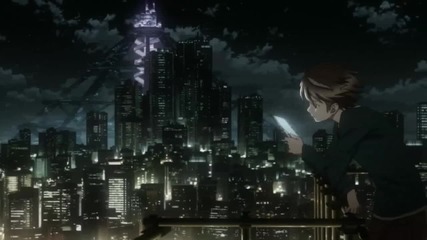 Amv - Morpheus [big Contest 2012] 720p