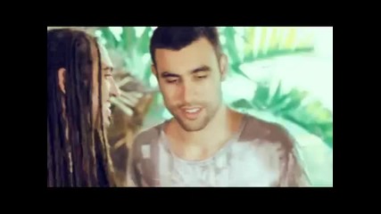 Morgan Page, Sultan + Ned Shepard, Bt - In The Air
