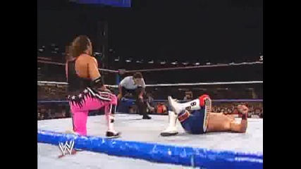 WWE.The.History.Of.The.Intercontinental Championship 2008 DVD part13