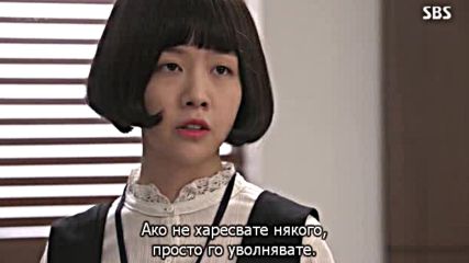 Beautiful Gong Shim (2016) Е07-2
