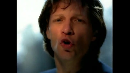 Bon Jovi - Hey God (short Version) [ високо качество ]