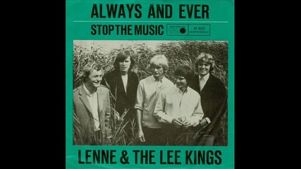 The Lee Kings - Always And Ever