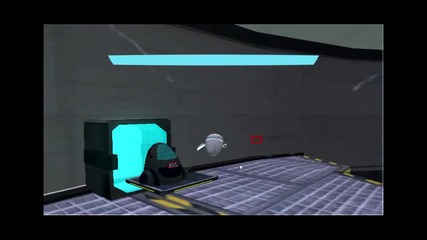 Dolphin Wall-e wii edition part 10 movie Hdtv.1080p