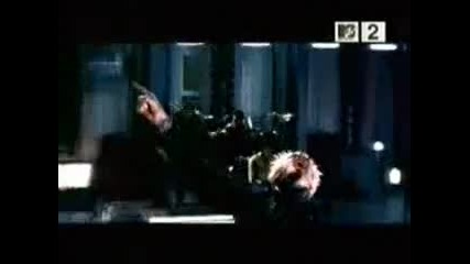 Powerman 5000 - Drop the Bombshell
