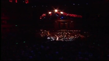 Deep Purple - Smoke On The Water (in Concert With The Lso)