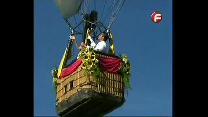 Утре и завинаги- Manana es para siempre - 160 последен епизод Част 4