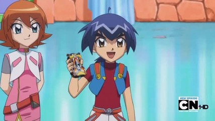 Scan2go - Episode 34 - Race Kingdom