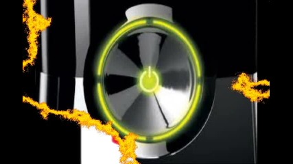 Xbox 360 (by Alekstron)