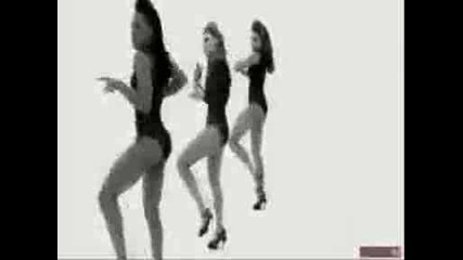 Rihanna Vs Beyonce - Single Ladies In Rehab - Mashup