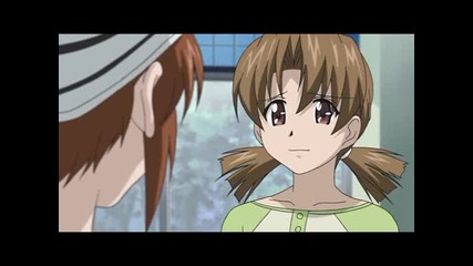 Tonagura - Епизод 06 - Bg Sub - Високо Качество 