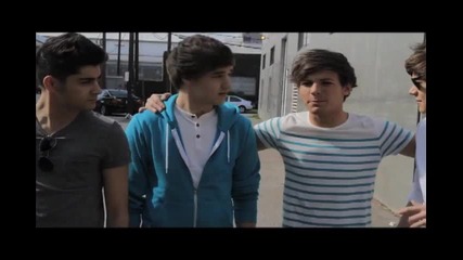 One Direction - Победителя в Доведете 1d в Америка