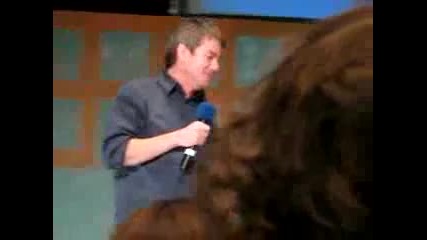 Chuck Campbell 