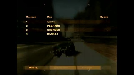[ B R T ] Respected present 400m