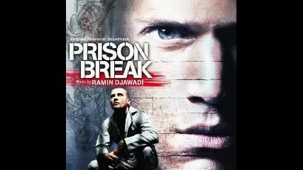 Pison Break Original Soundtrack - Pison Break