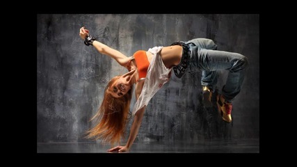 Avicii – Street Dancer ( Sneaker Fox Remix)