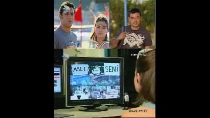 Kavak Yelleri Sezon Finali 