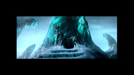 World of Warcraft - Wartch of The Lich King