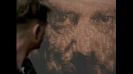 1984 г. - Кой постави тежестта на целия свят върху раменете ми 