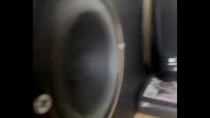 Logitech s - 220 Subwoofer Басс 