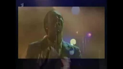 Mike Patton / Peeping Tom / - Across 110th Street 