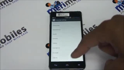 Lg F180 (optimus G) Qualcomn Quad Core 1.5ghz 4.7 inch Ips 768_1280 4.0 Os 2gb Ram 32gb Lte Nfc