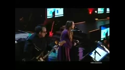 Fiona Apple and Elvis Costello - Tymps