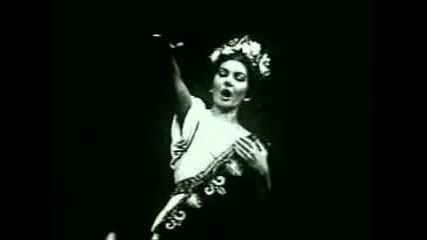 Maria Callas - Norma - May 1964