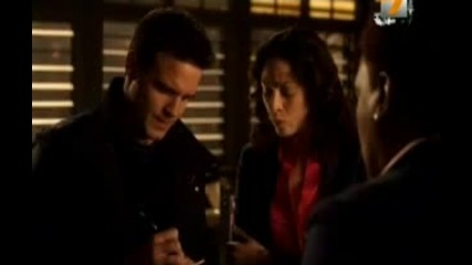 Warehouse 13 - Хранилище 13 - Сезон 1; Епизод 5 - Бг Аудио