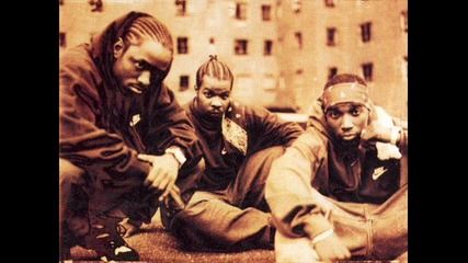 Lords of Underground - Chief Rocka