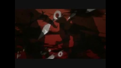 Sasuke vs Itachi [the Kill]