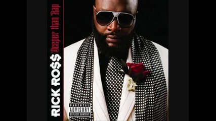 Rick Ross - Maybach Music Pt 2 - Ft T - Pain, Kanye West & Lil Wayne {{deeper Than Rap}}