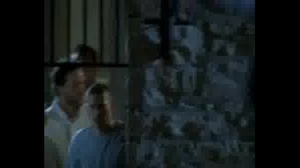 Prison Break Season 1~бягство От Затвора