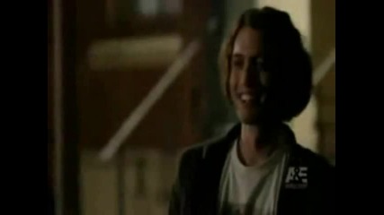 Jackson Rathbone - Irresistible