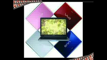 Sony Vaio