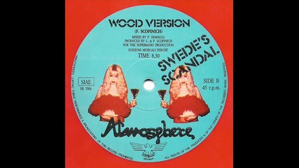 Atmosphere - Swede`s Scandal 1983 