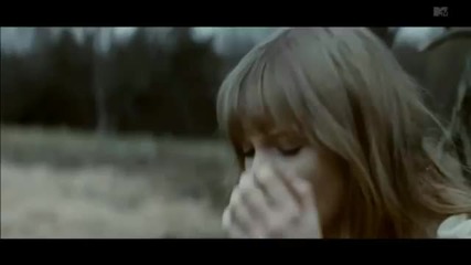 New * Taylor Swift ft. The Civil Wars - Safe & sound ( Official video )