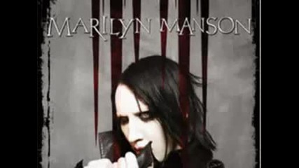 Marilyn Manson - This Is The New 