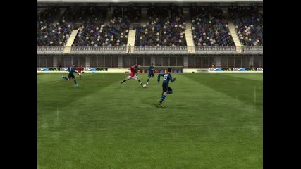 Rooney goal