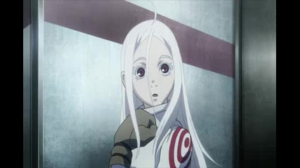 [hq] Deadman Wonderland - 03