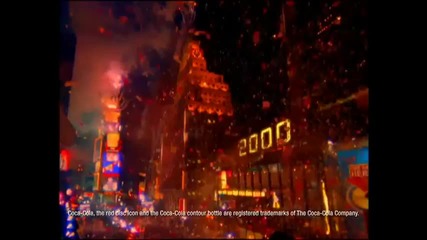 125 years of Coca Cola