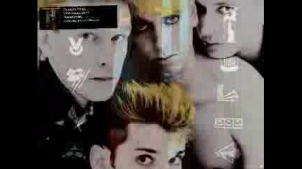 Depeche Mode - Black Celebration Rmx 2007